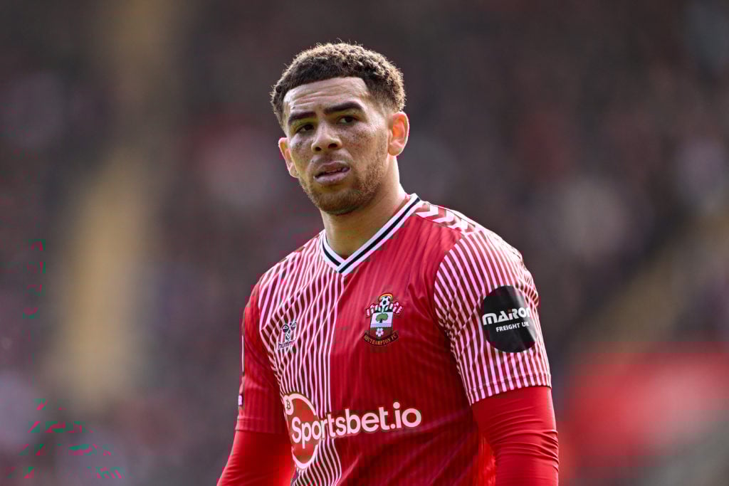 Southampton FC v Middlesbrough - Sky Bet Championship