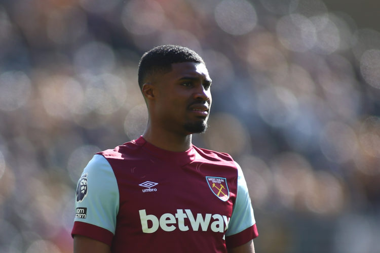 Photo by Copa/Getty Images