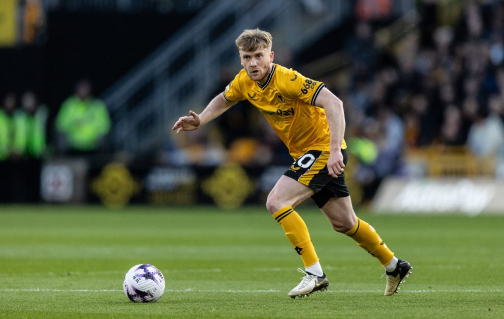 Wolverhampton Wanderers v Arsenal FC - Premier League