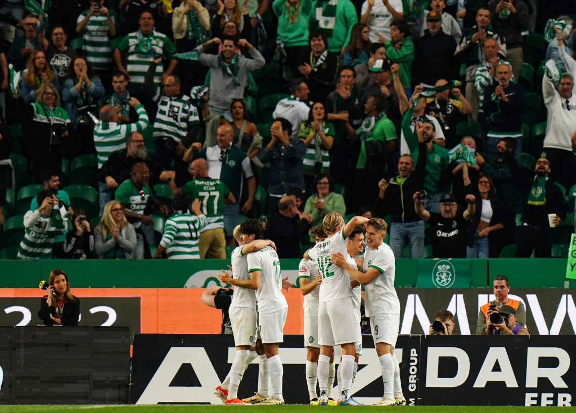 Photo by Gualter Fatia/Getty Images