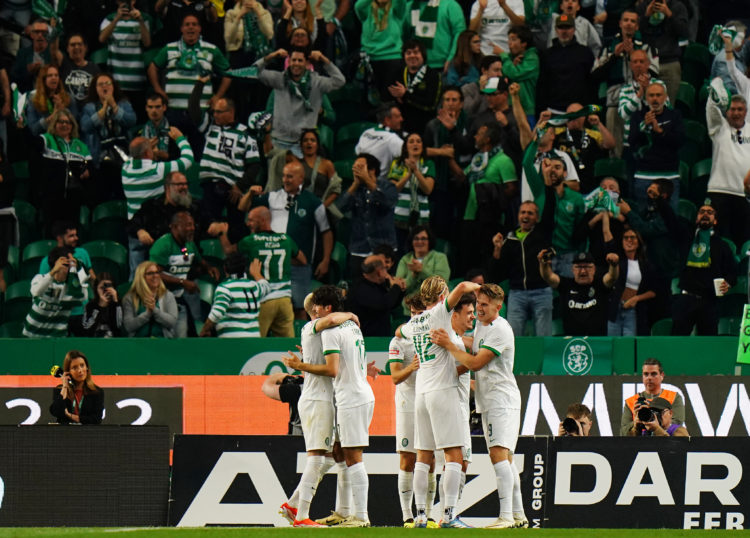 Photo by Gualter Fatia/Getty Images