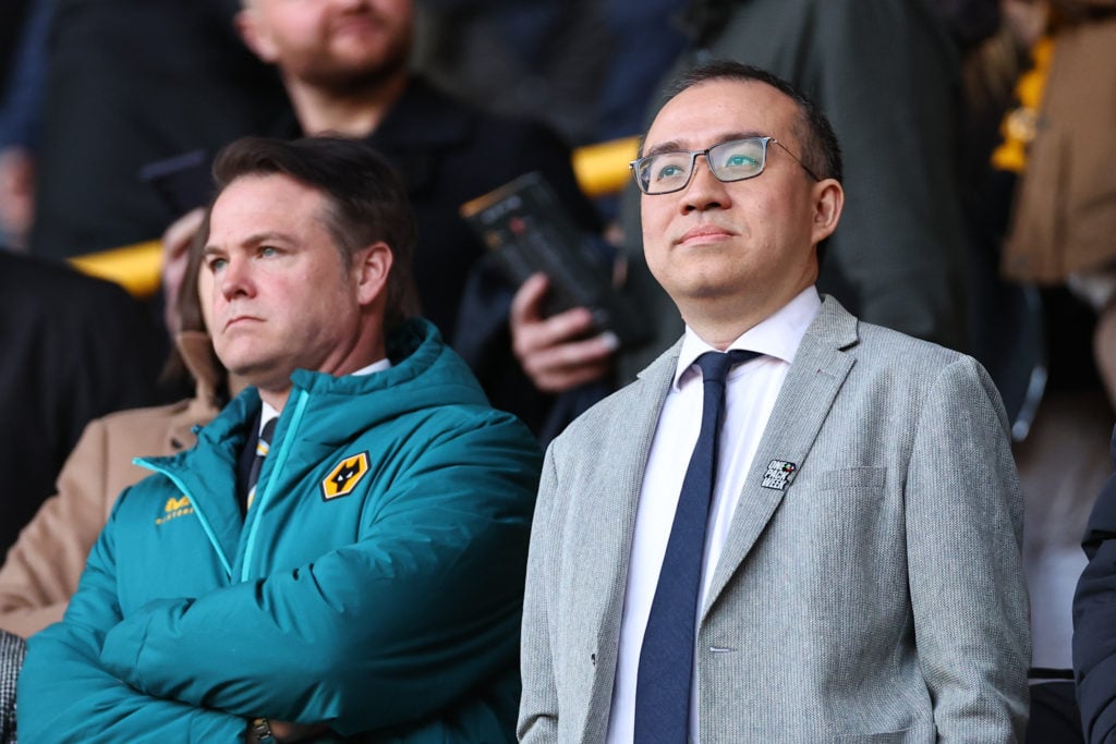 Wolverhampton Wanderers v Arsenal FC - Premier League