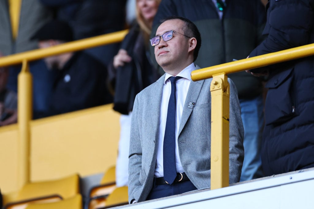Wolverhampton Wanderers v Arsenal FC - Premier League