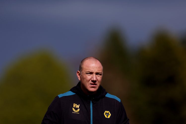 Photo by Jack Thomas - WWFC/Wolves via Getty Images