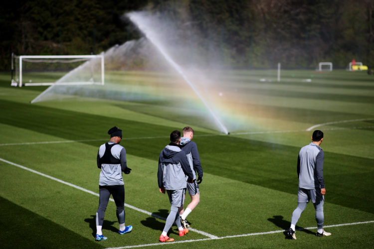 Photo by Jack Thomas - WWFC/Wolves via Getty Images