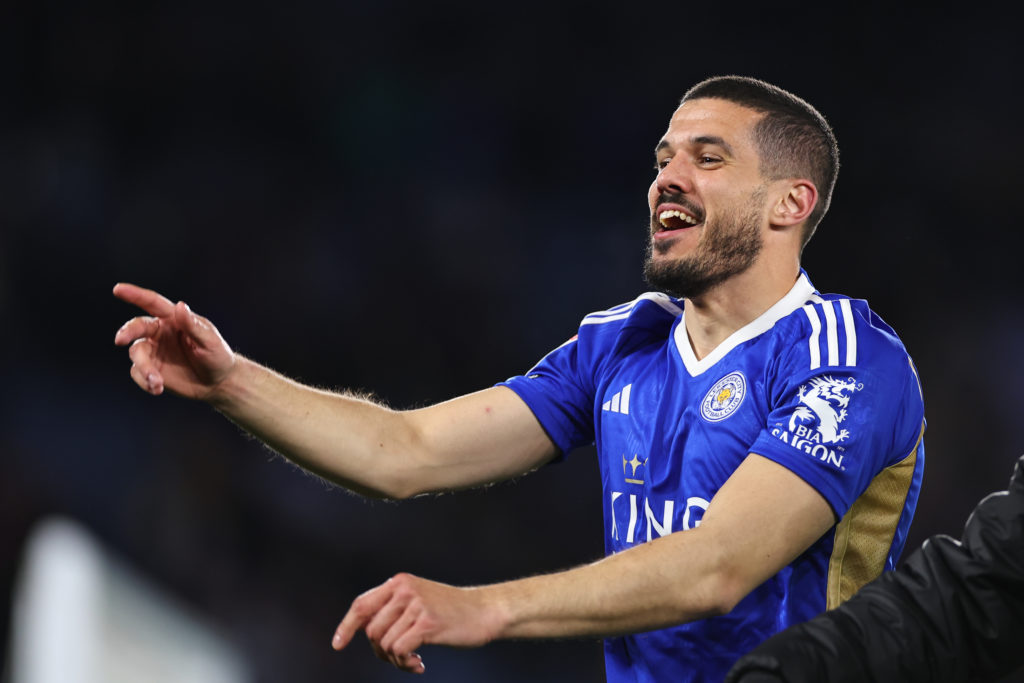 Leicester City v Southampton FC - Sky Bet Championship