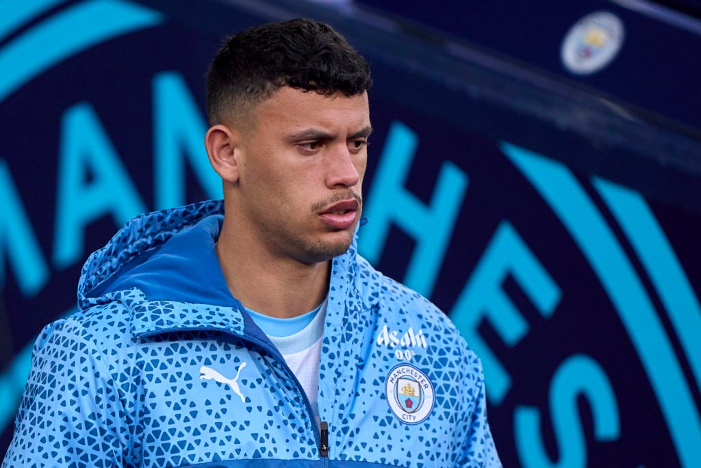 Manchester City v Real Madrid CF: Quarter-final Second Leg - UEFA Champions League 2023/24