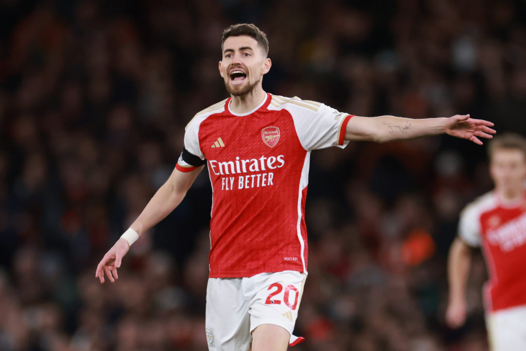 Arsenal FC v Chelsea FC - Premier League