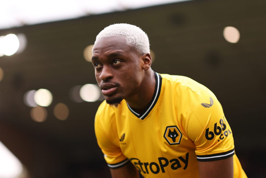Wolverhampton Wanderers v Luton Town - Premier League