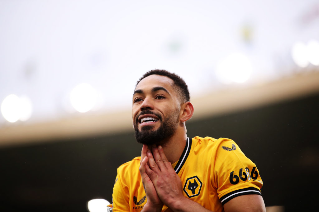 Wolverhampton Wanderers v Luton Town - Premier League