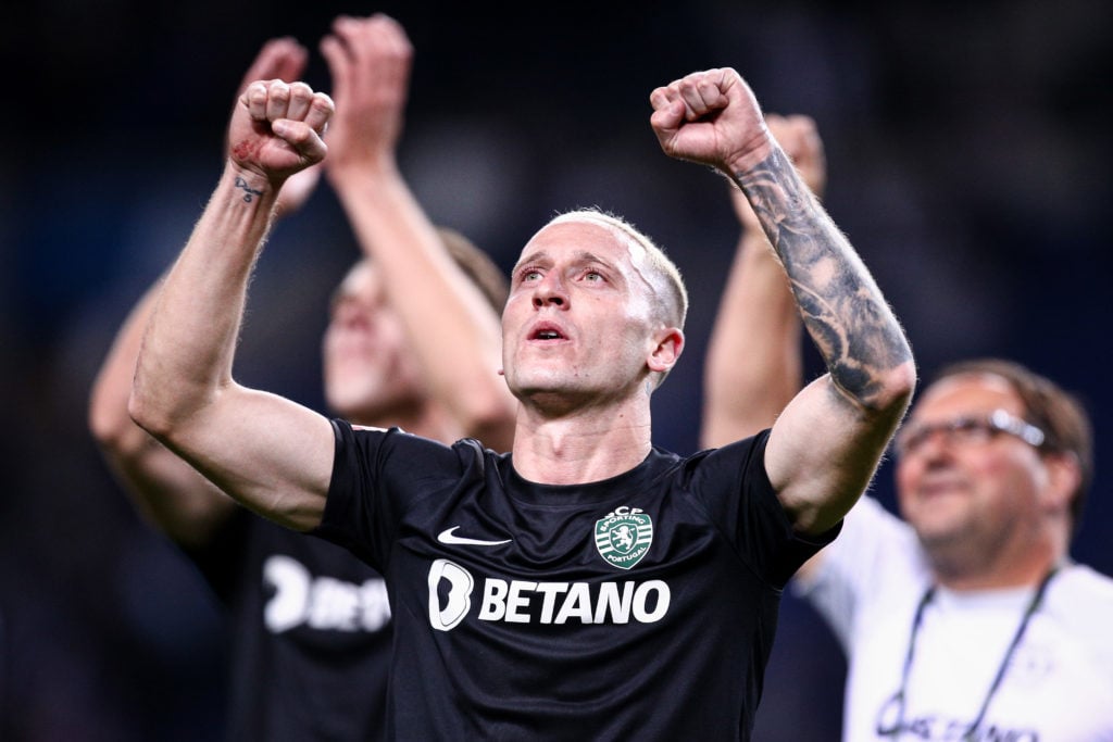 FC Porto v Sporting CP - Liga Portugal Bwin