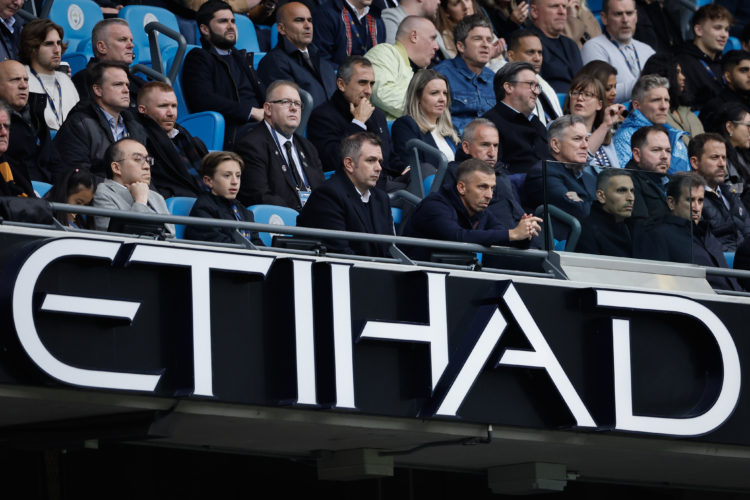 Photo by James Baylis - AMA/Getty Images