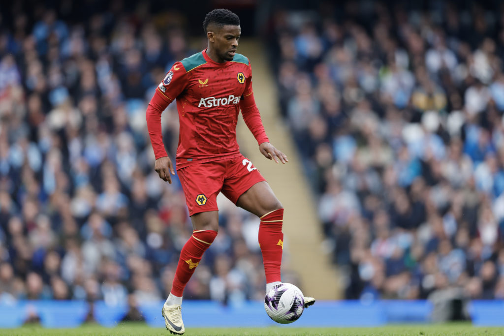 Manchester City v Wolverhampton Wanderers - Premier League
