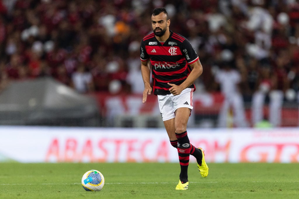 Flamengo v Amazonas FC - Copa Do Brasil 2024