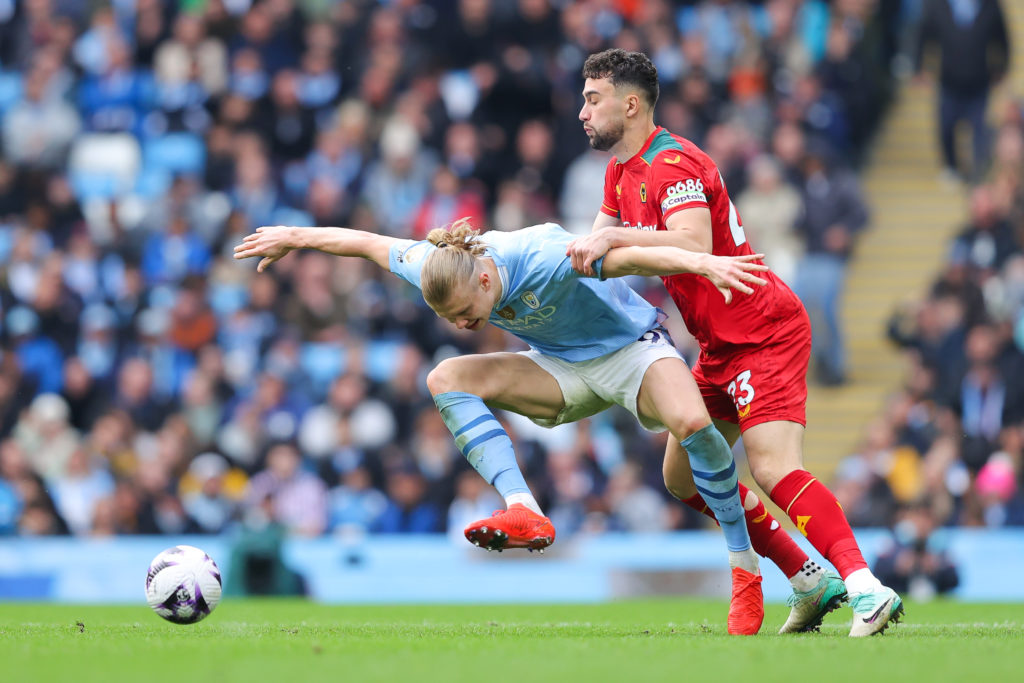 Manchester City v Wolverhampton Wanderers - Premier League