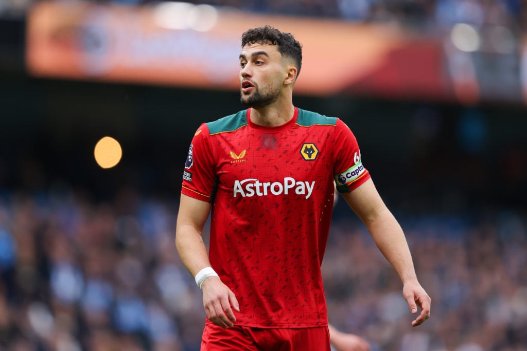 Manchester City v Wolverhampton Wanderers - Premier League