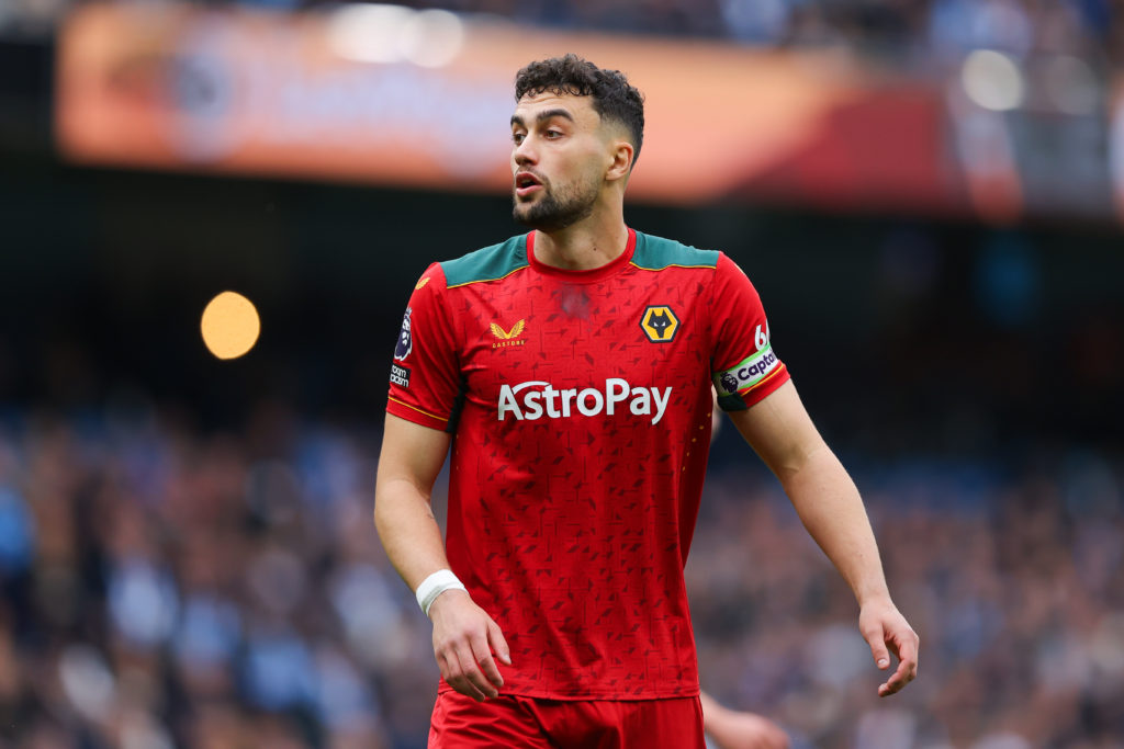 Manchester City v Wolverhampton Wanderers - Premier League