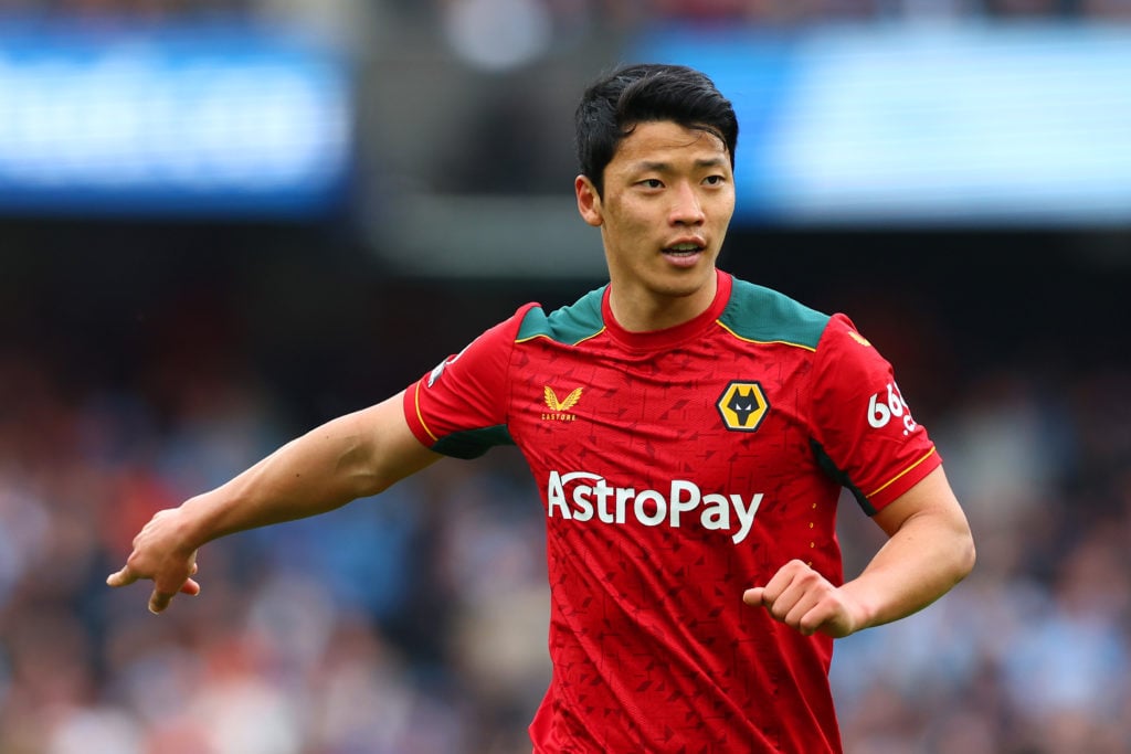 Manchester City v Wolverhampton Wanderers - Premier League