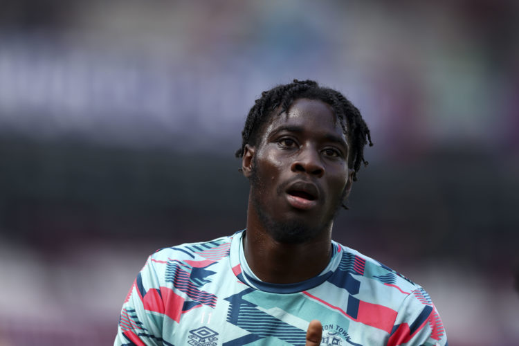 Photo by MI News/NurPhoto via Getty Images