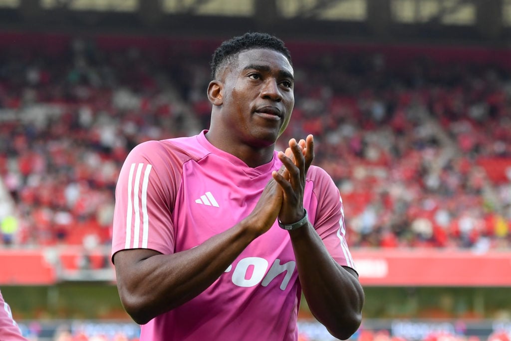 Nottingham Forest v Chelsea FC - Premier League