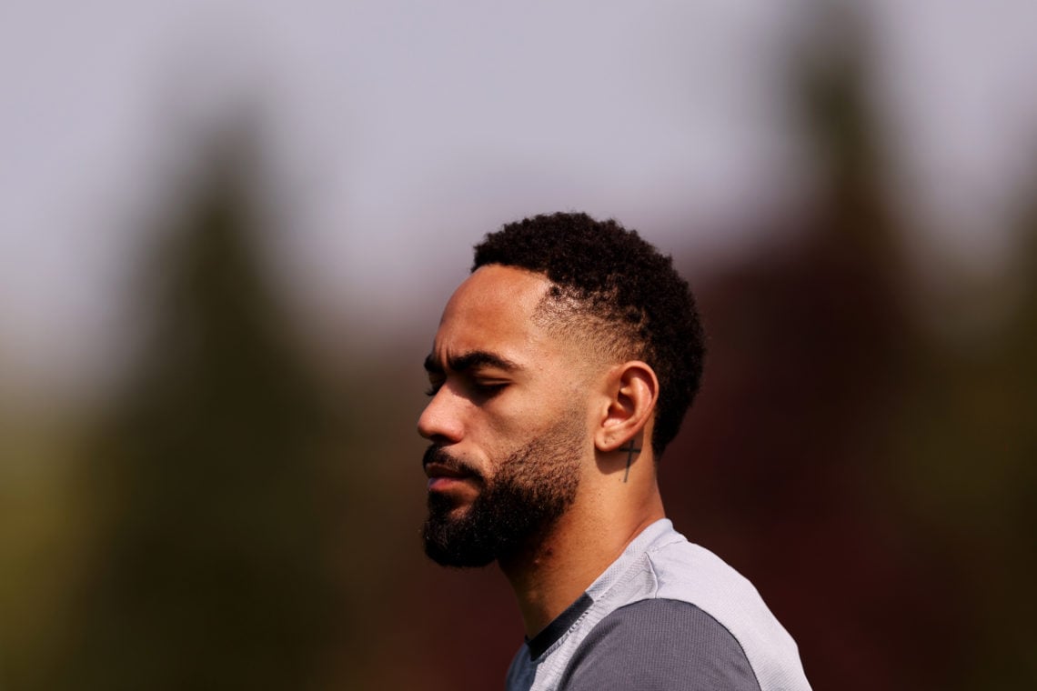 Photo by Jack Thomas - WWFC/Wolves via Getty Images