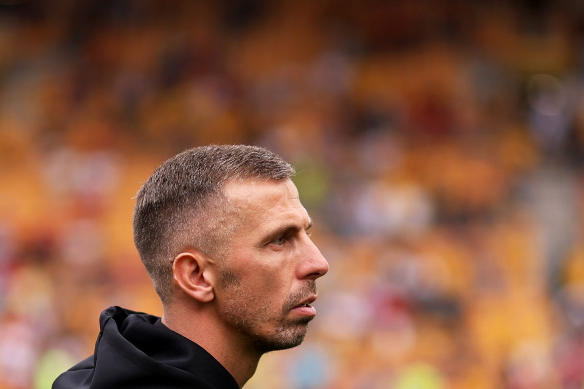 Photo by Jack Thomas - WWFC/Wolves via Getty Images
