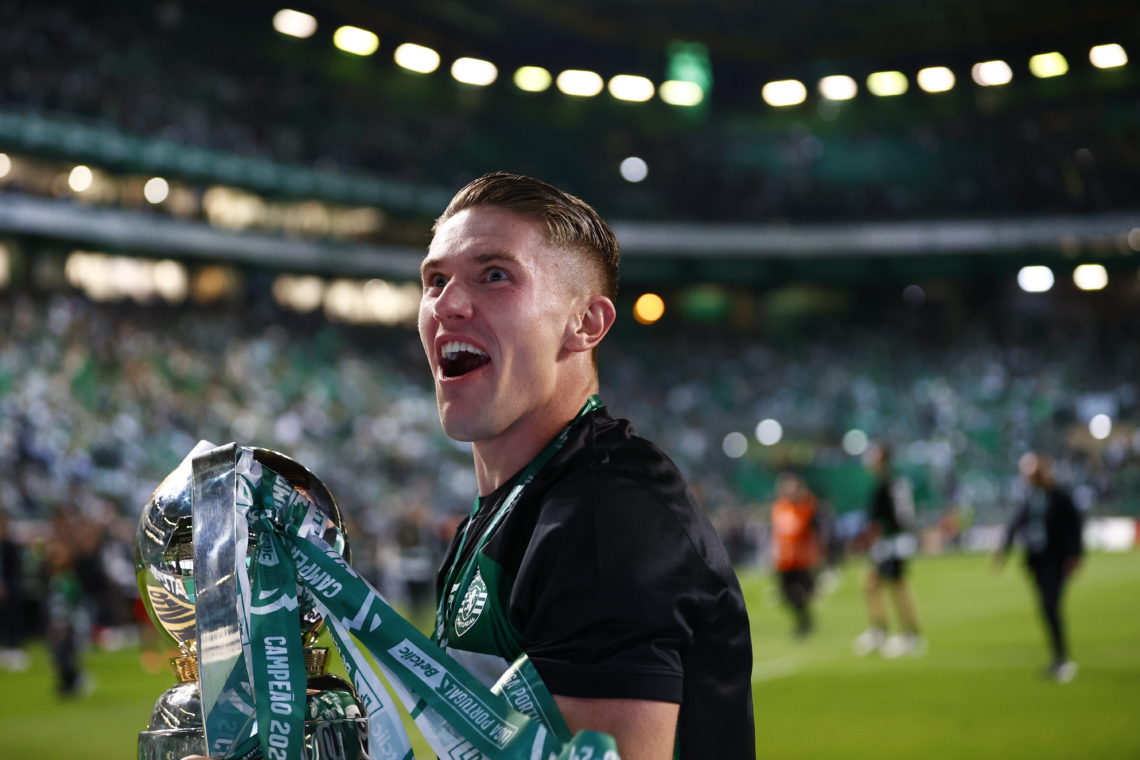 Photo by Joao Rico/DeFodi Images via Getty Images
