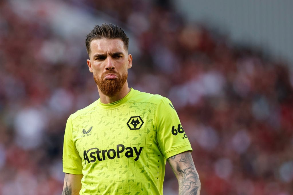 Liverpool FC v Wolverhampton Wanderers - Premier League