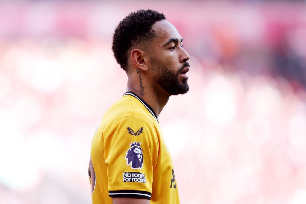 Liverpool FC v Wolverhampton Wanderers - Premier League