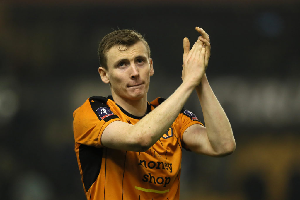 Wolverhampton Wanderers v Chelsea - The Emirates FA Cup Fifth Round