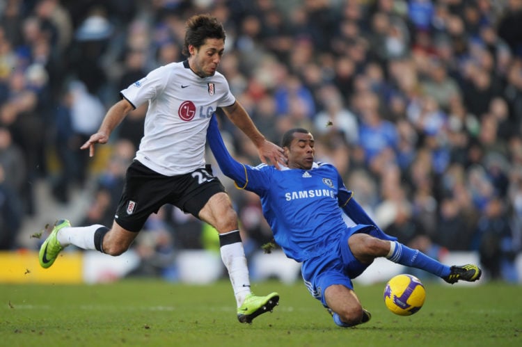 Photo by Darren Walsh/Chelsea FC via Getty Images