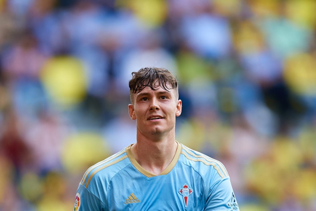 Villarreal CF v RC Celta - LaLiga Santander