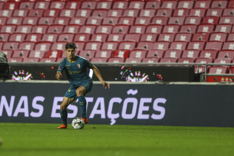 Photo by Carlos Rodrigues/Getty Images