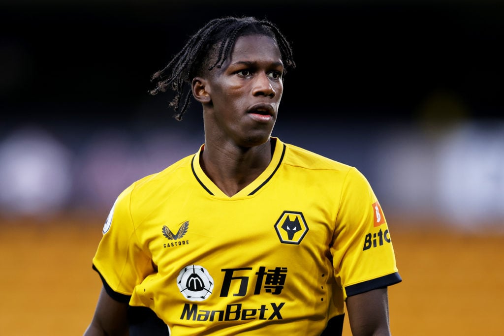 Wolverhampton Wanderers v Newcastle United - Premier League 2