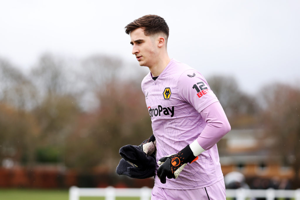 Wolverhampton Wanderers U21 v Blackburn Rovers U21: Premier League 2