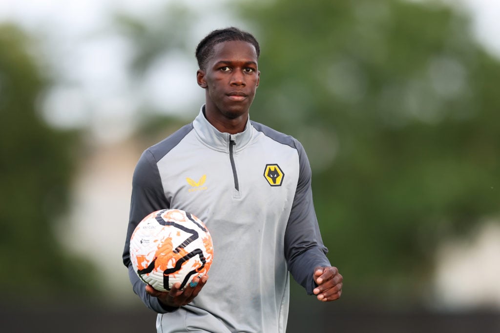 Wolverhampton Wanderers Return to Compton for Pre-Season
