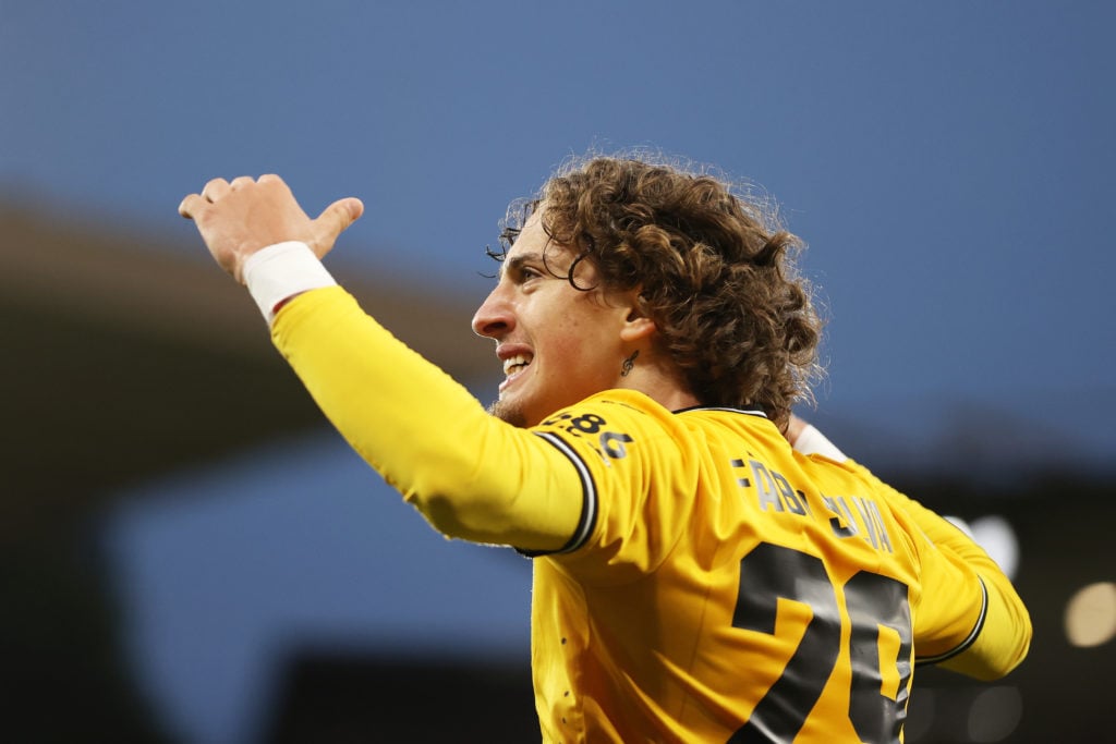 Wolverhampton Wanderers v Blackpool - Carabao Cup Second Round