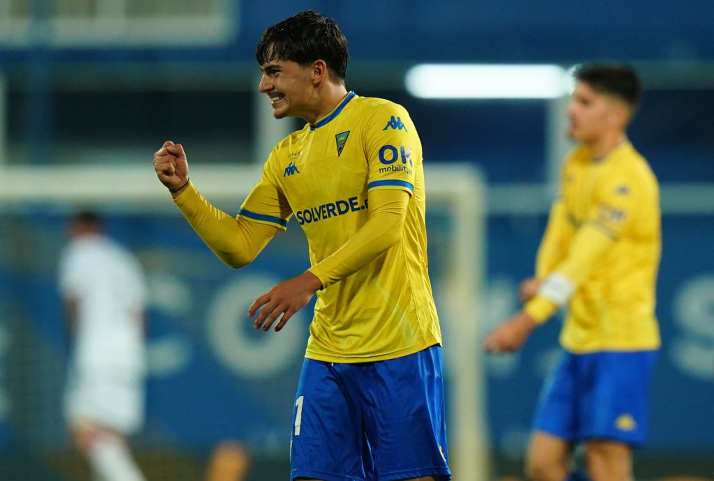 GD Estoril Praia v Casa Pia AC - Liga Portugal Betclic