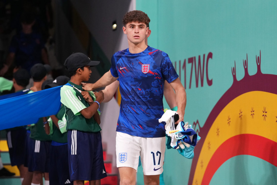 Photo by Alex Caparros - FIFA/FIFA via Getty Images