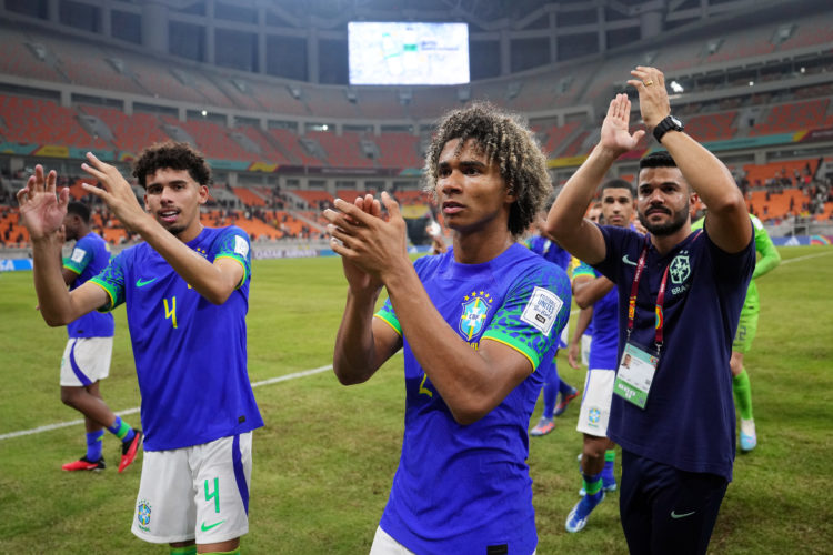 Photo by Alex Caparros - FIFA/FIFA via Getty Images