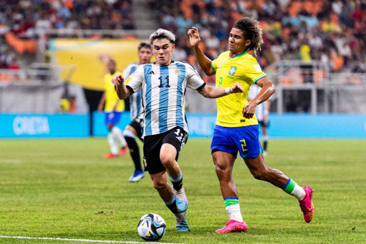 Photo by Marcio Machado/Eurasia Sport Images/Getty Images