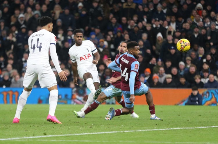 Photo by Rob Newell - CameraSport via Getty Images