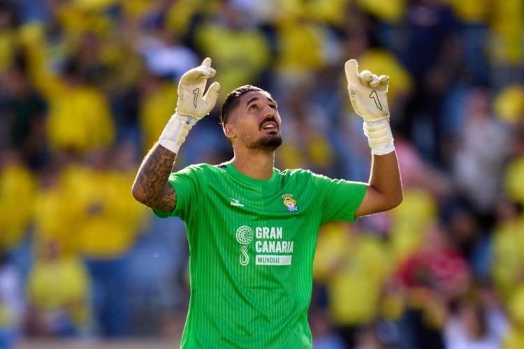 Photo by Angel Martinez/Getty Images