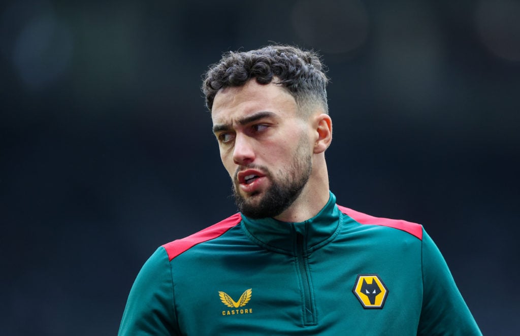 Newcastle United v Wolverhampton Wanderers - Premier League