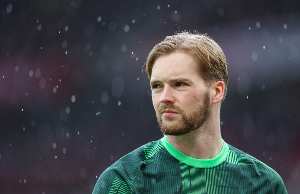Manchester United v Liverpool FC - Premier League