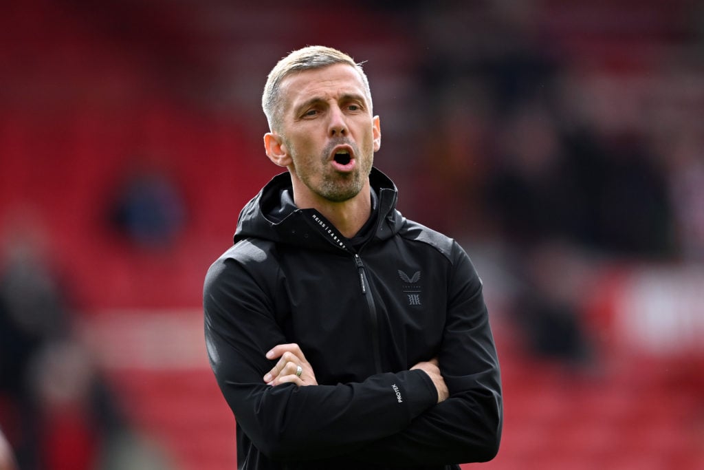 Nottingham Forest v Wolverhampton Wanderers - Premier League
