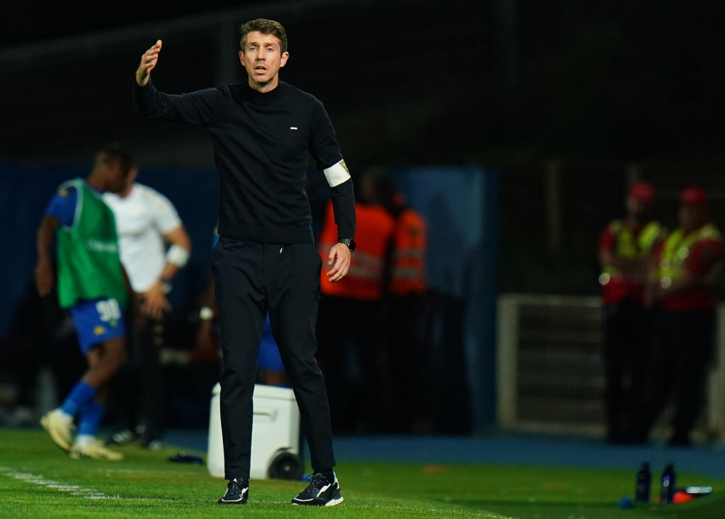 GD Estoril Praia v SC Braga - Liga Portugal Betclic