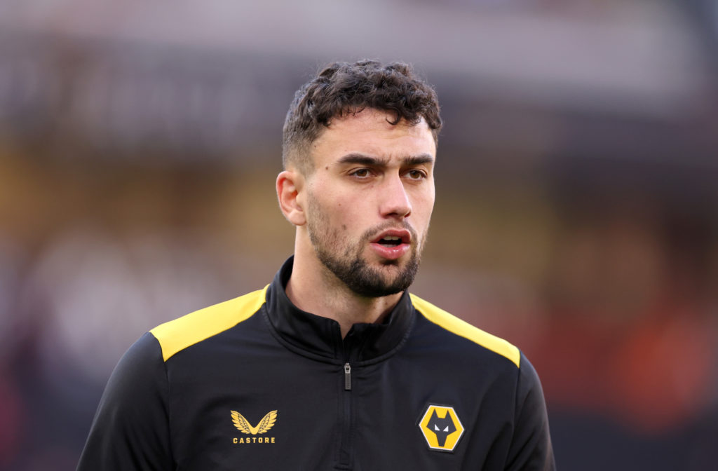 Wolverhampton Wanderers v AFC Bournemouth - Premier League