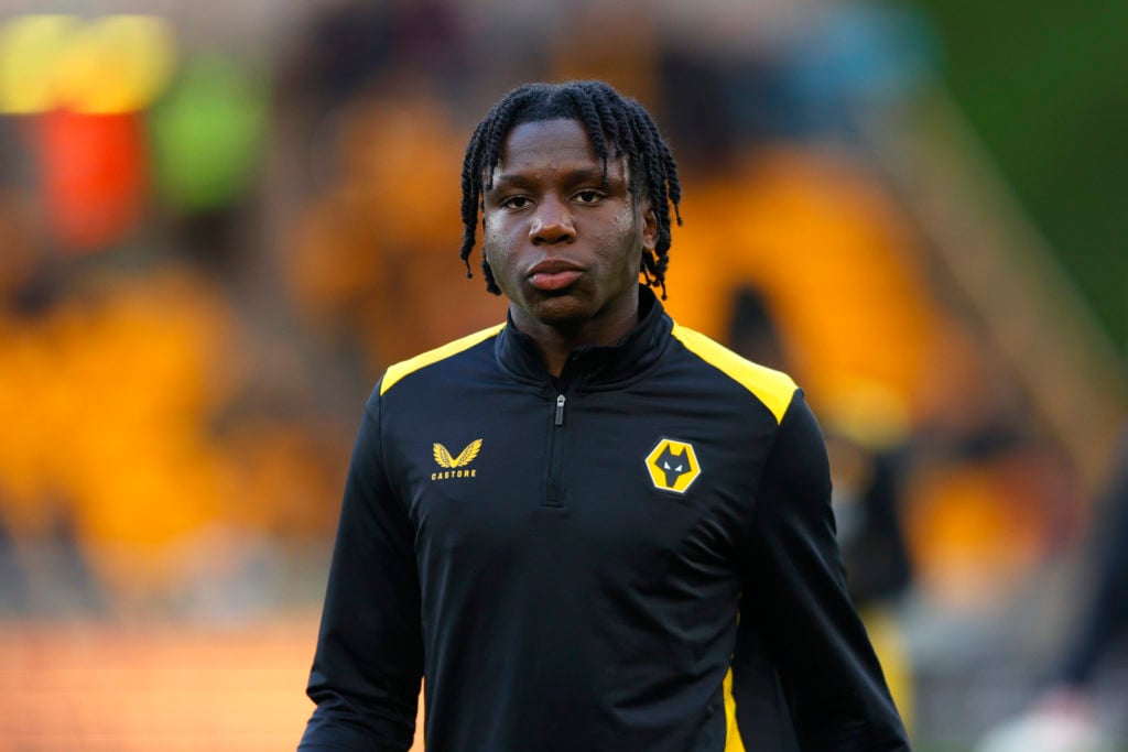 Wolverhampton Wanderers v AFC Bournemouth - Premier League
