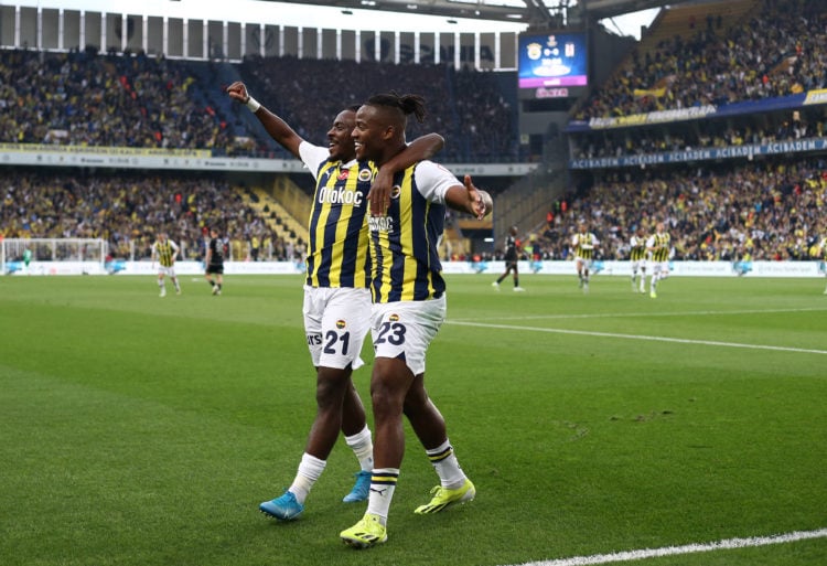 Photo by Huseyin Yavuz/ dia images viaGetty Images